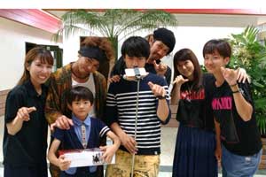 闘牛戦士ワイドー